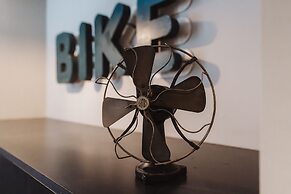 Birbo Bike Hospitality