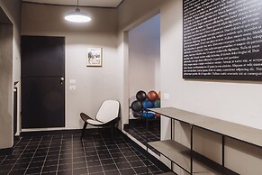 Birbo Bike Hospitality