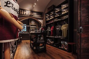 Birbo Bike Hospitality