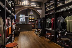 Birbo Bike Hospitality
