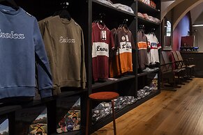 Birbo Bike Hospitality