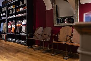 Birbo Bike Hospitality