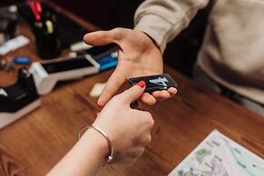 Birbo Bike Hospitality