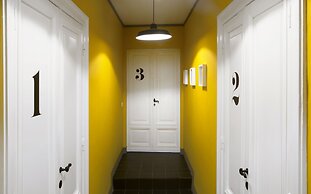 Birbo Bike Hospitality