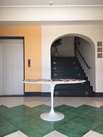 Hotel Danieli Pozzallo