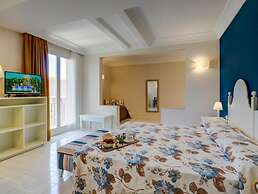 Hotel Danieli Pozzallo