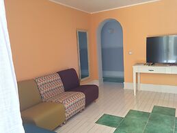 Hotel Danieli Pozzallo