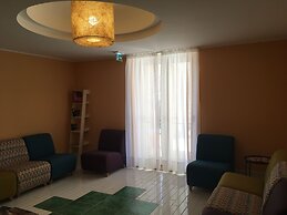 Hotel Danieli Pozzallo