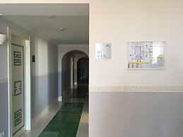 Hotel Danieli Pozzallo