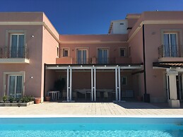 Hotel Danieli Pozzallo