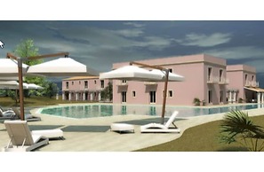 Hotel Danieli Pozzallo