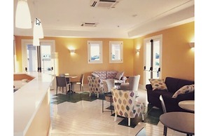 Hotel Danieli Pozzallo