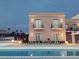 Hotel Danieli Pozzallo