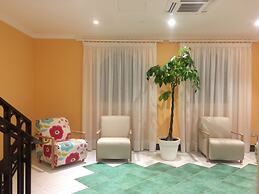 Hotel Danieli Pozzallo