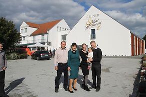 Flair Hotel Reuner