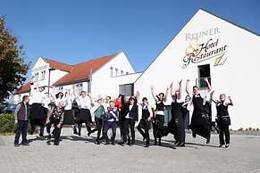 Flair Hotel Reuner