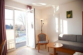 Flair Hotel Reuner