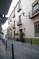 La Casa De Las Titas