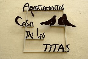 La Casa De Las Titas