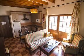 La Casa De Las Titas