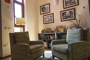 La Casa De Las Titas