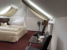 Hotel Rosengarten