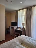 Hotel Rosengarten
