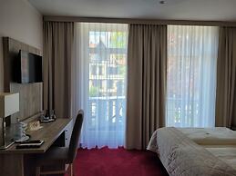 Hotel Rosengarten