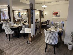 Hotel Rosengarten