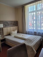 Hotel Rosengarten