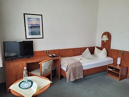 Hotel Rosengarten
