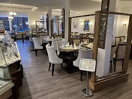 Hotel Rosengarten