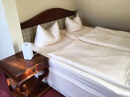 Hotel Rosengarten