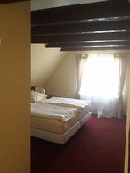 Hotel Rosengarten