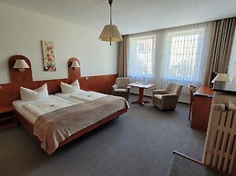 Hotel Rosengarten