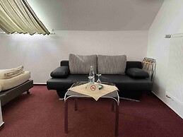 Hotel Rosengarten
