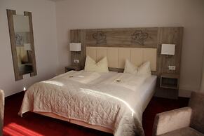 Hotel Rosengarten