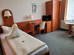 Hotel Rosengarten