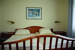 Hotel Rosengarten