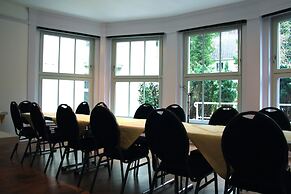 Hotel Rosengarten