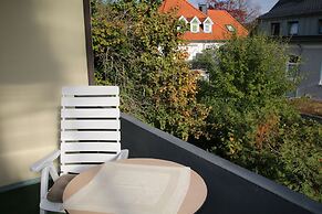 Hotel Rosengarten
