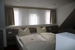 Hotel Rosengarten