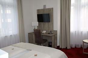 Hotel Rosengarten
