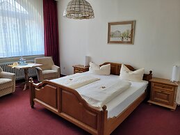 Hotel Rosengarten