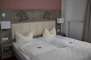 Hotel Rosengarten