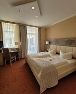 Hotel Rosengarten