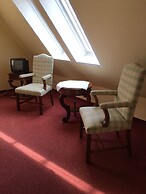 Hotel Rosengarten
