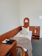 Hotel Rosengarten
