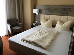 Hotel Rosengarten