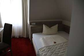 Hotel Rosengarten